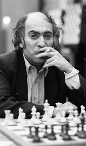 Mikhail Tal