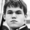 Magnus Carlsen